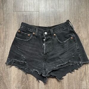 Levis 501 90’s Jean short